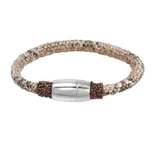 Animal Print βραχιόλι ταμπά