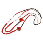 Boho κολιέ μακρύ