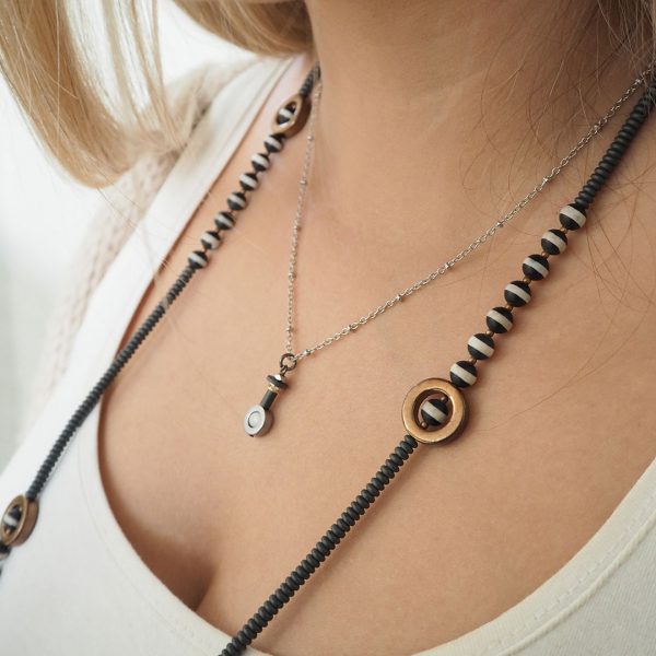 Studio Boneli Necklaces